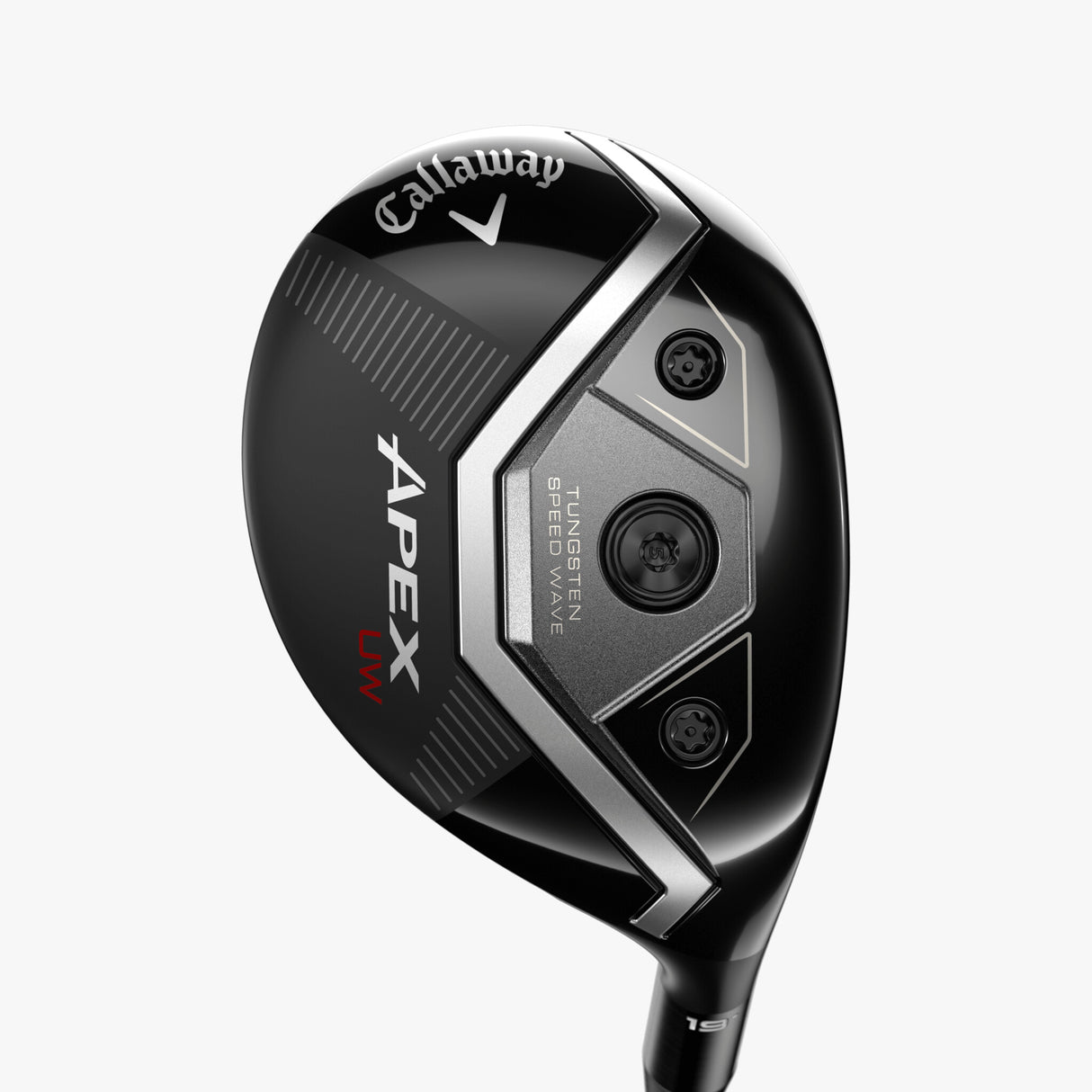 Callaway Apex 26 Utility Wood