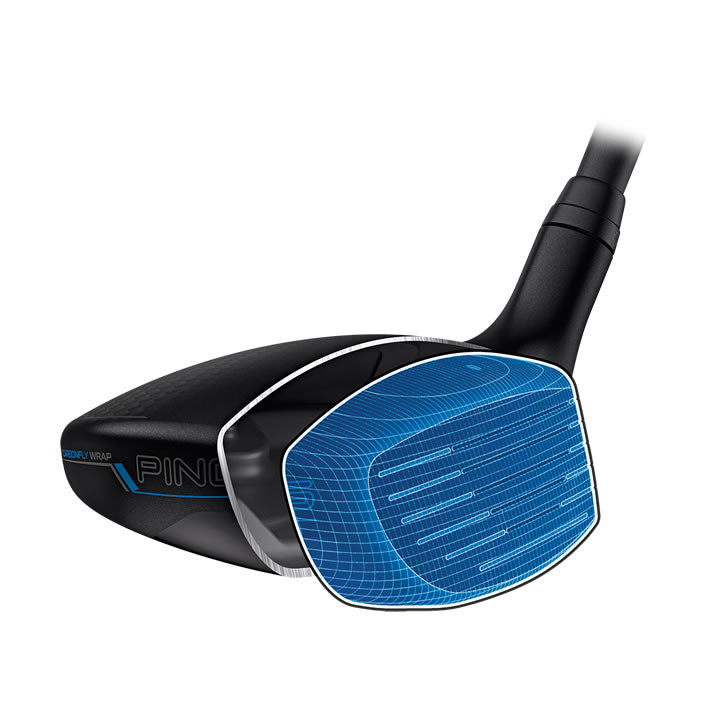 Ping G440 High Launch (HL) Hybrid