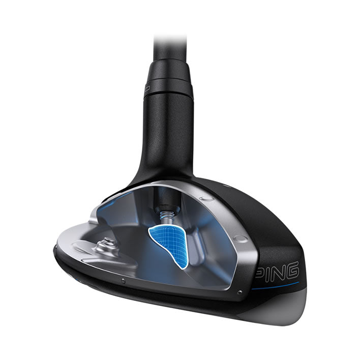 Ping G440 High Launch (HL) Hybrid