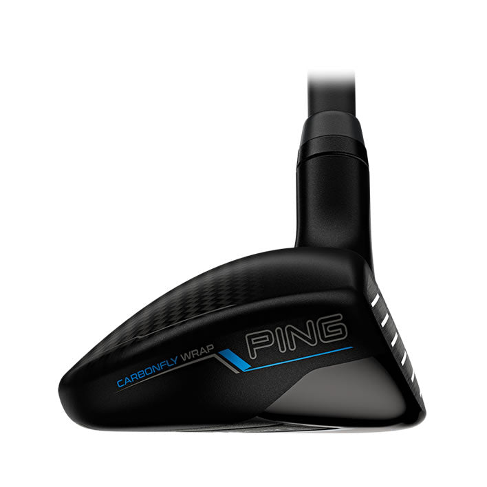 Ping G440 High Launch (HL) Hybrid