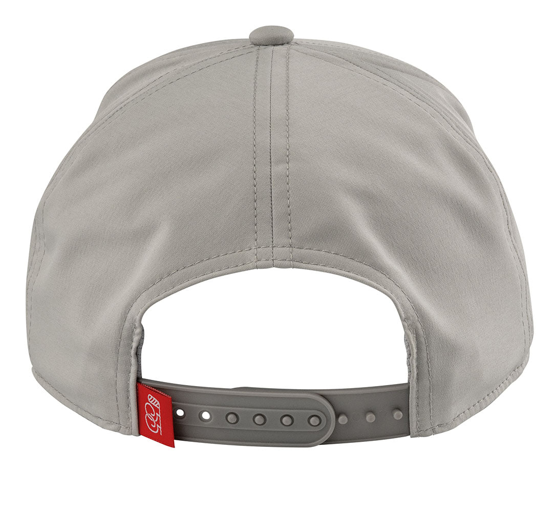 Good Good Game Day Grey Rope Hat