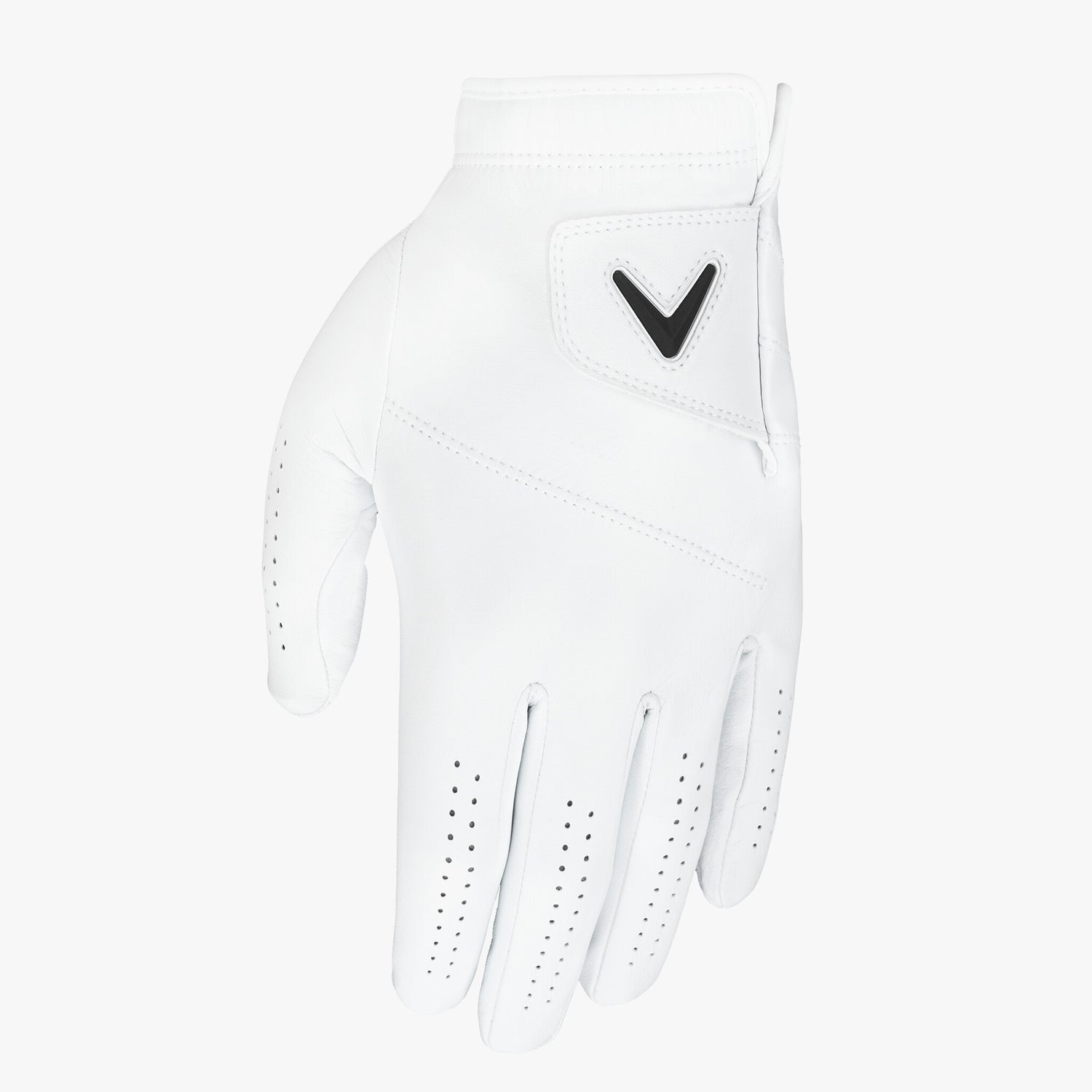 Callaway Tour Authentic Golf Glove (2025)-Men's Left Hand