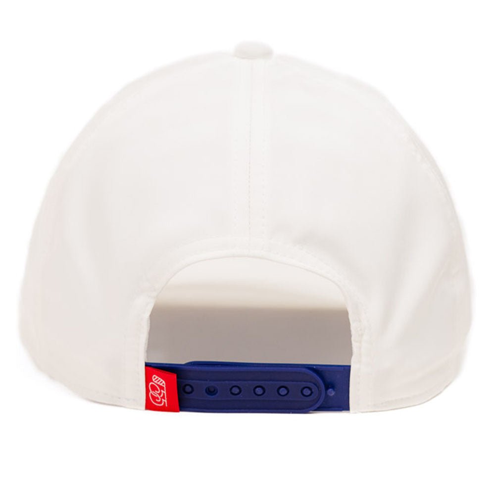 Good Good Golf Flag Hat