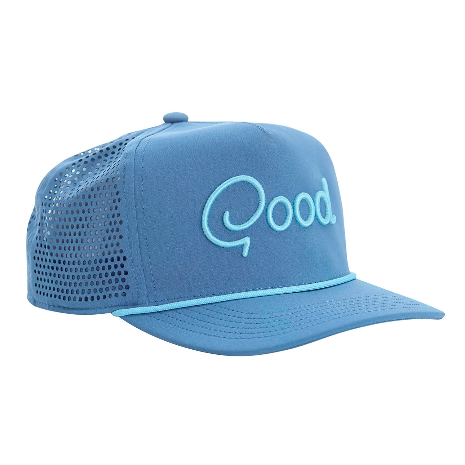 Good Good Golf Seaside Rope Hat