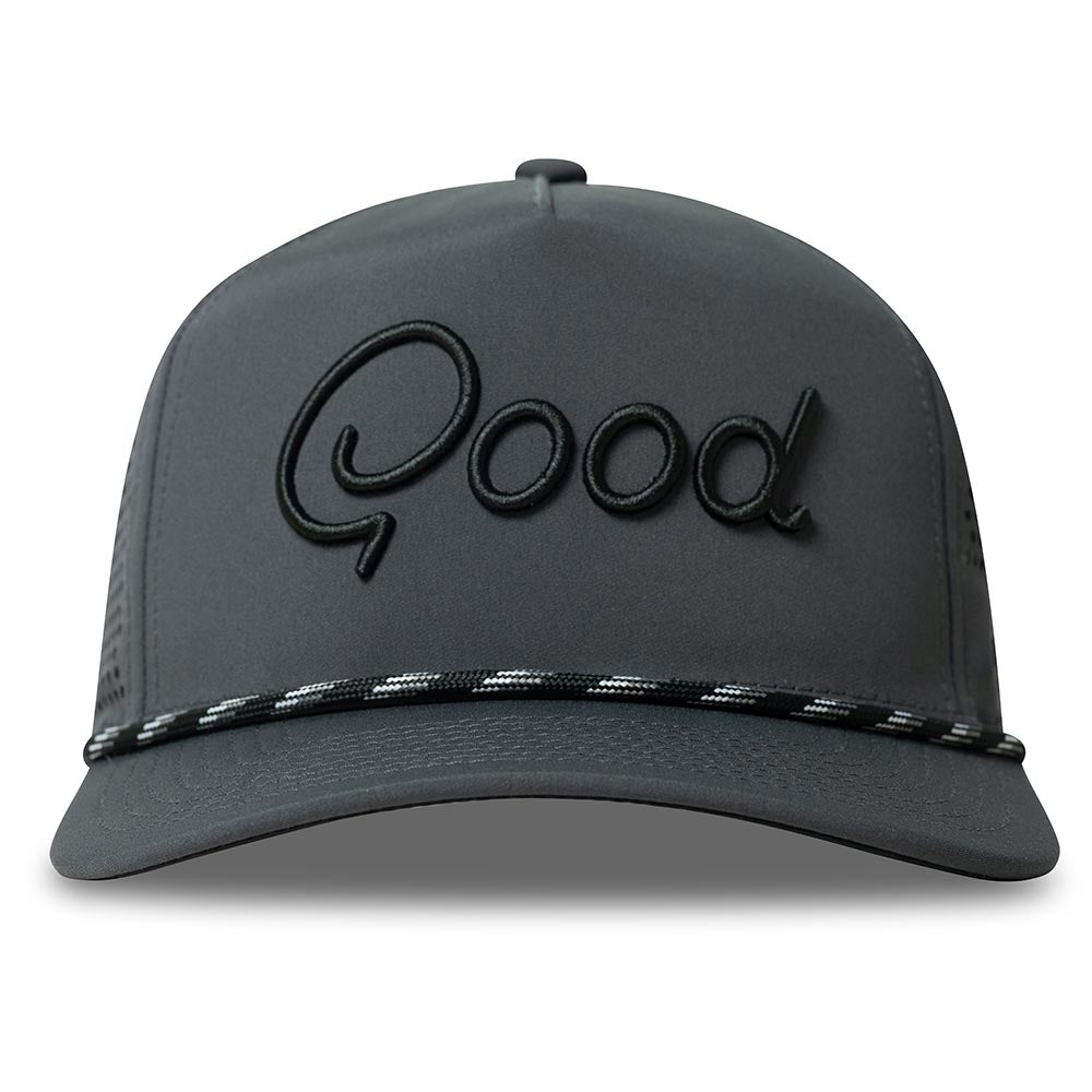 Good Good Golf Slice Rope Hat