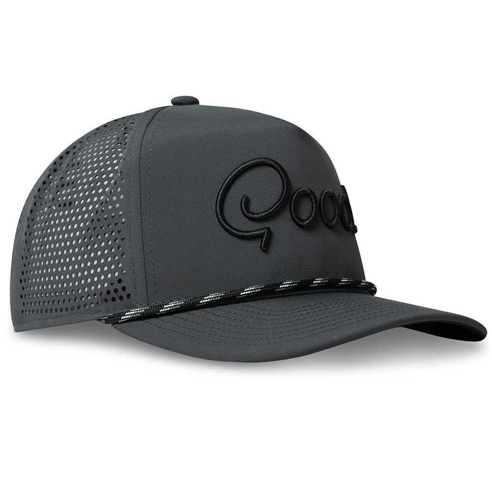 Good Good Golf Slice Rope Hat