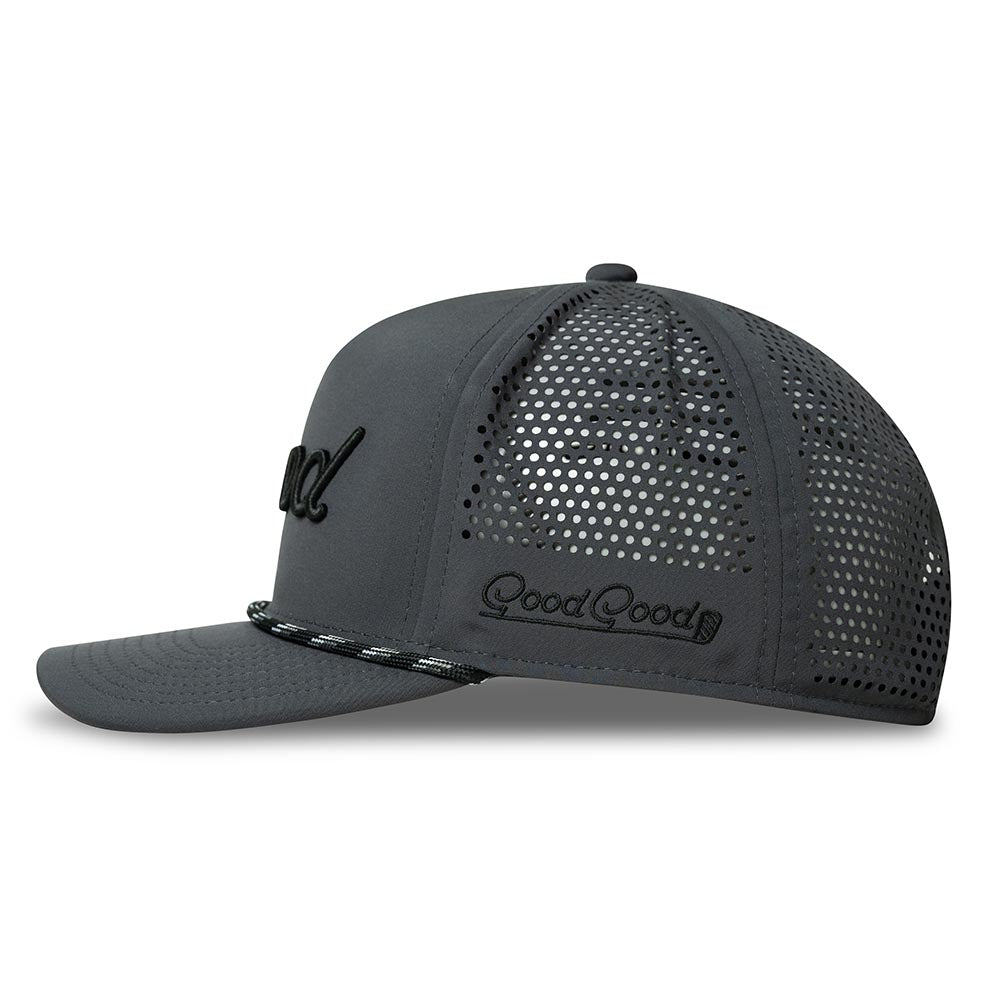 Good Good Golf Slice Rope Hat