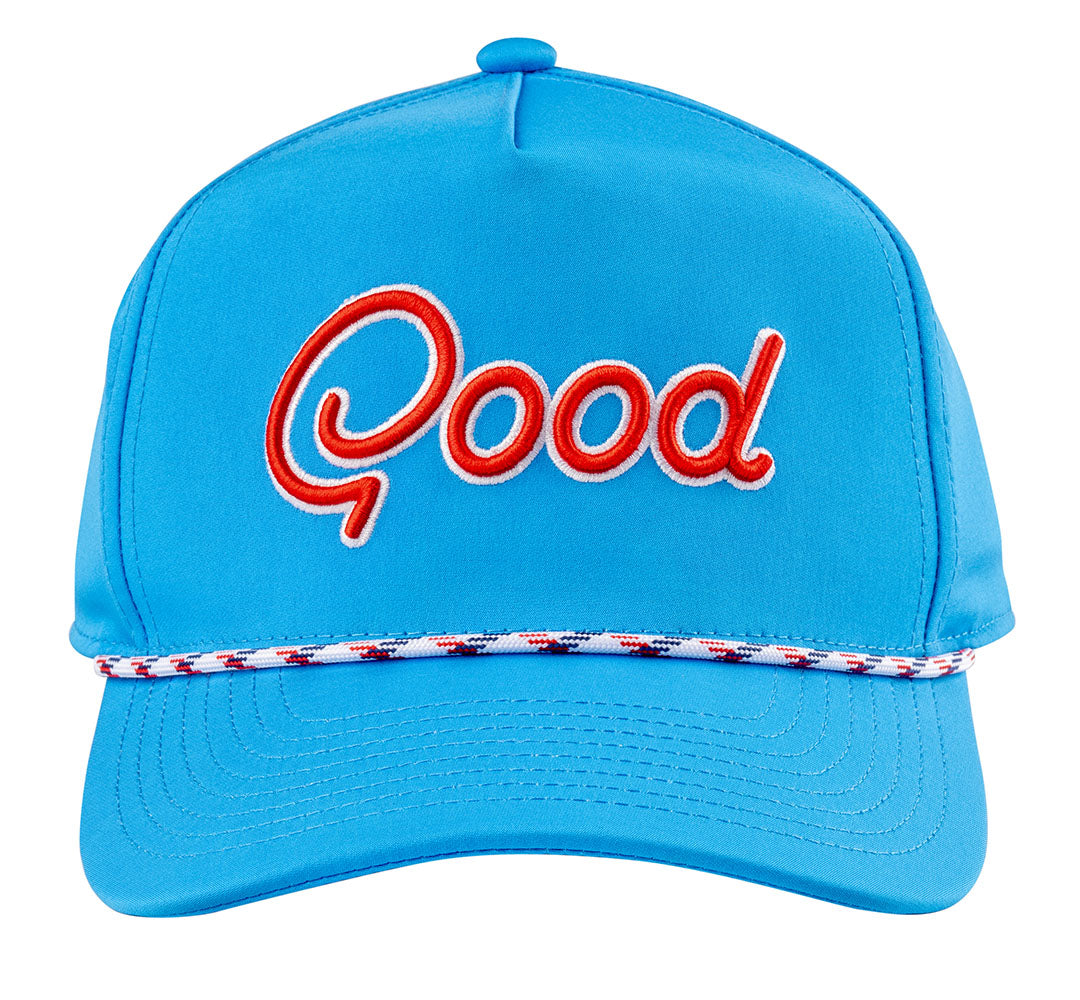 Good Good Grove Rope Hat