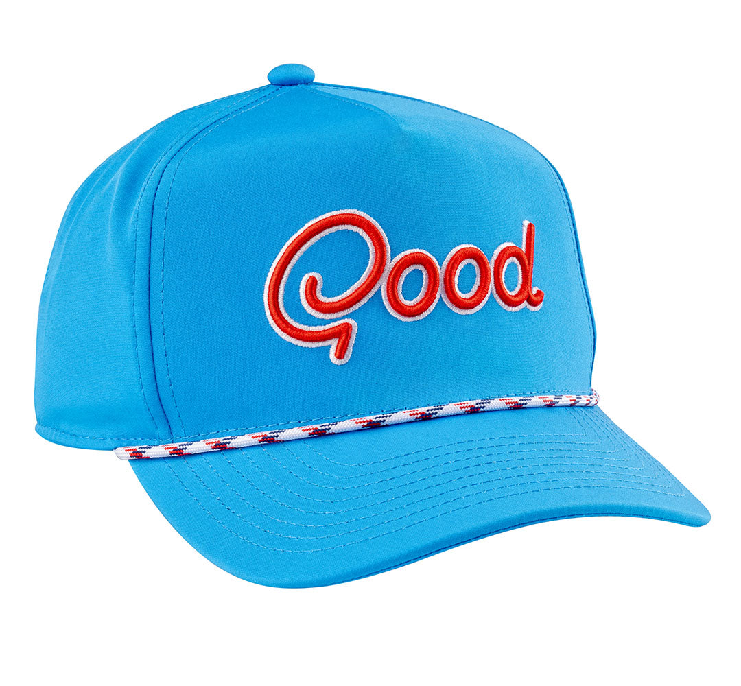 Good Good Grove Rope Hat