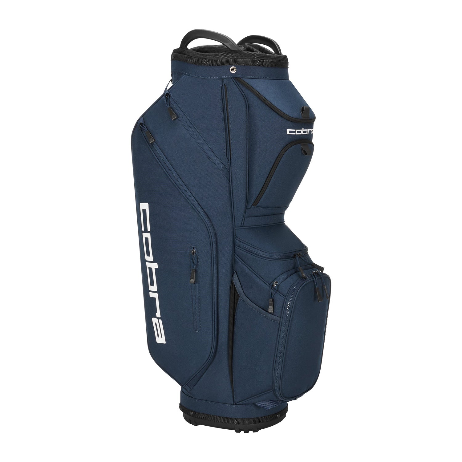 Cobra Ultralight Pro Cart Golf Bag-Club Navy