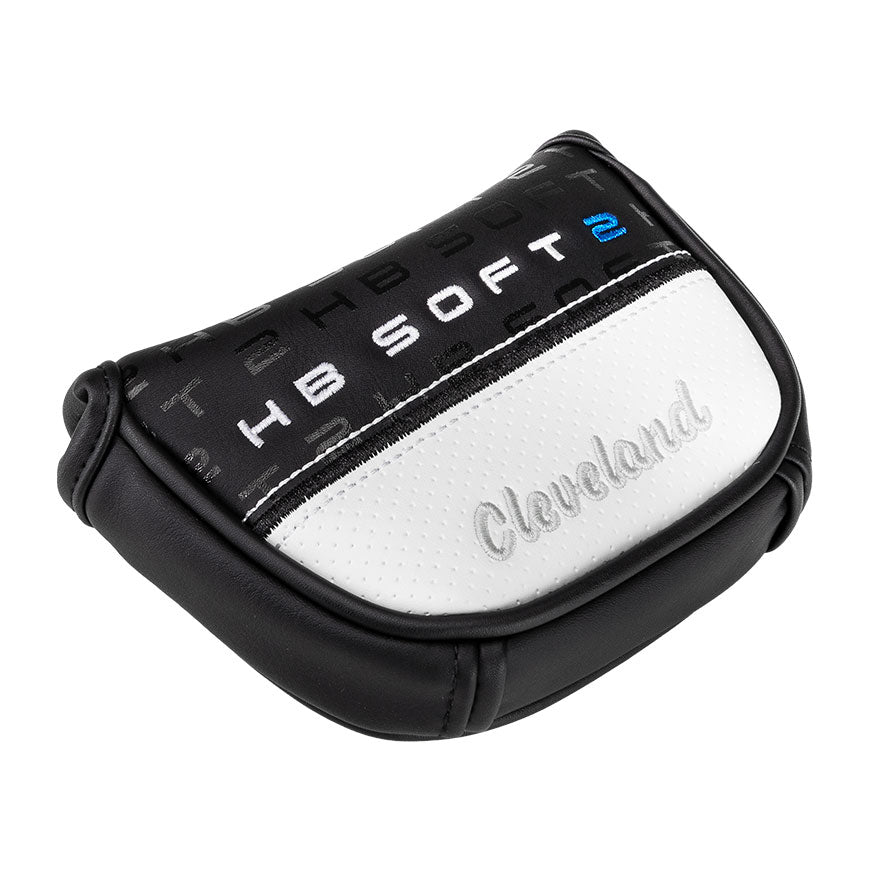 Cleveland HB Soft 2 Broom Putter-Model 11C