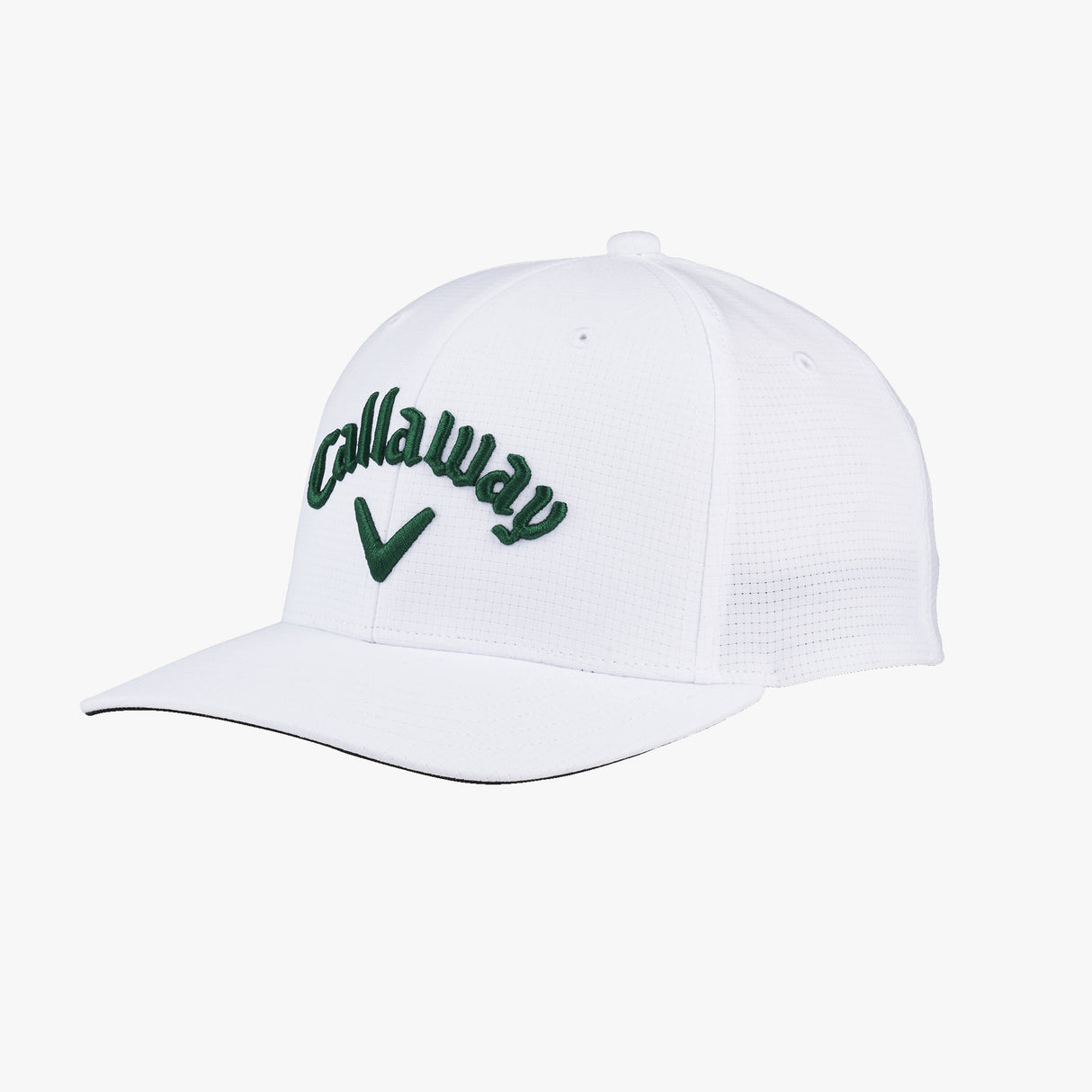 Callaway Performance Pro Adjustable Hat-White/Green