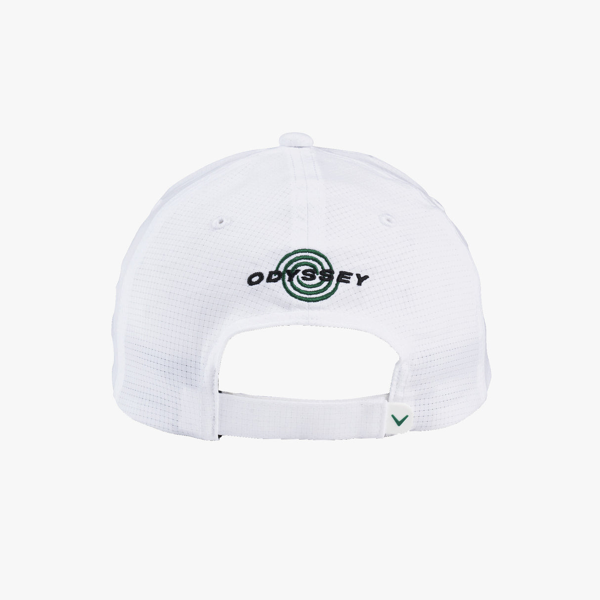 Callaway Performance Pro Adjustable Hat-White/Green