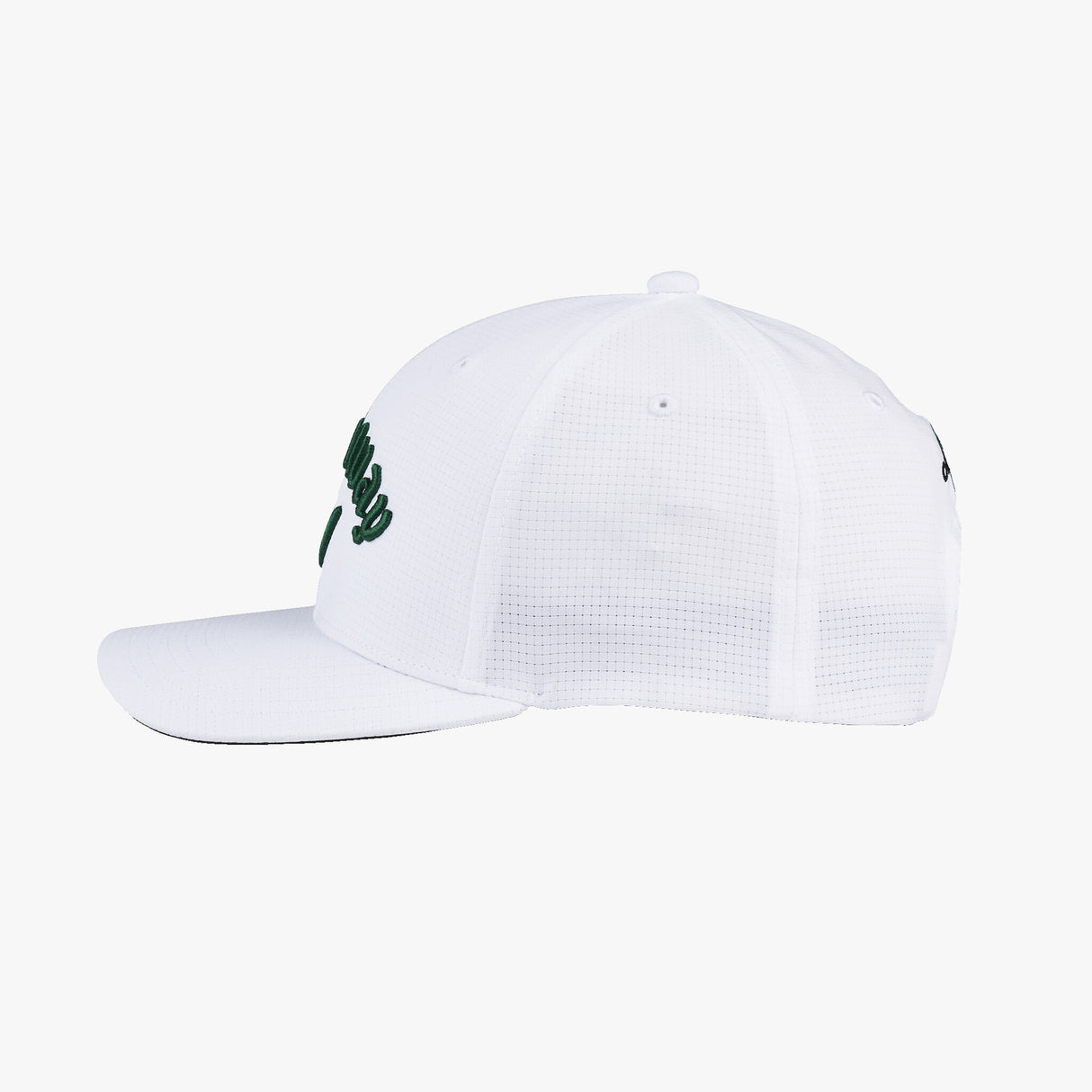 Callaway Performance Pro Adjustable Hat-White/Green