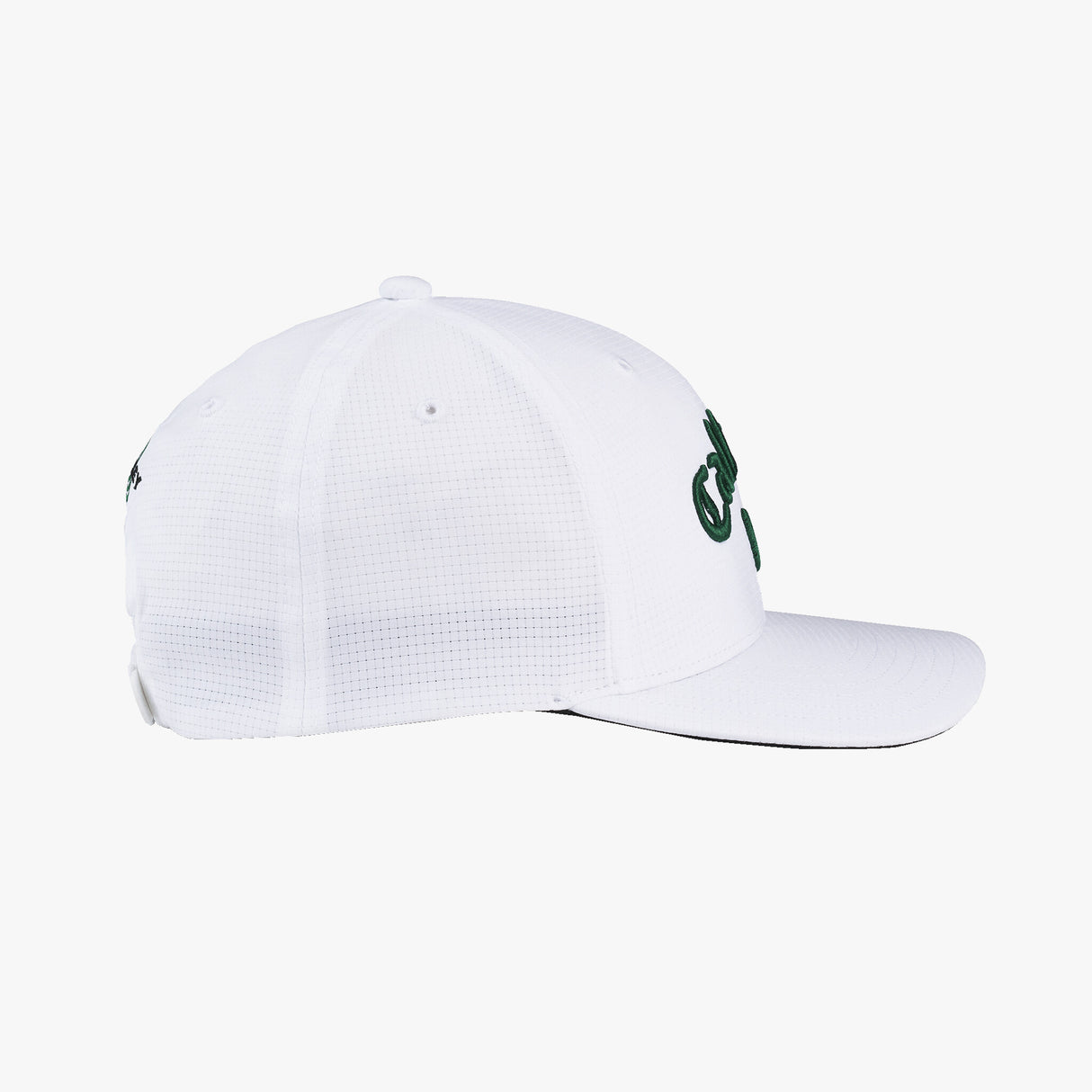 Callaway Performance Pro Adjustable Hat-White/Green