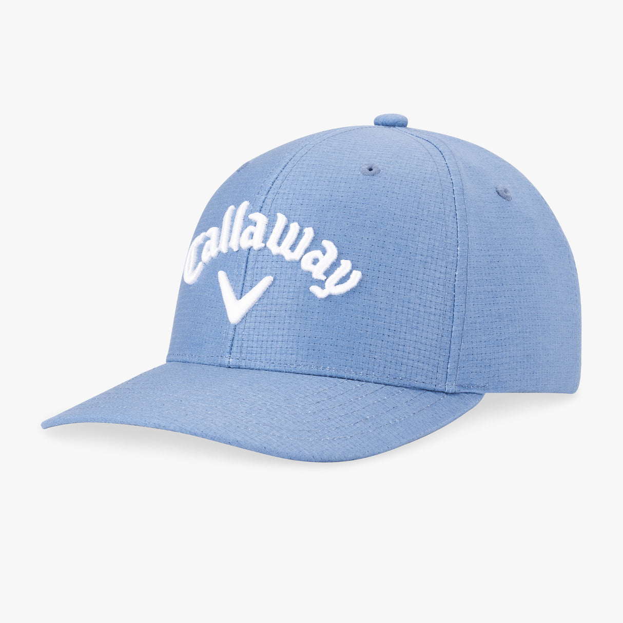 Callaway Performance Pro Adjustable Hat-Slate Blue