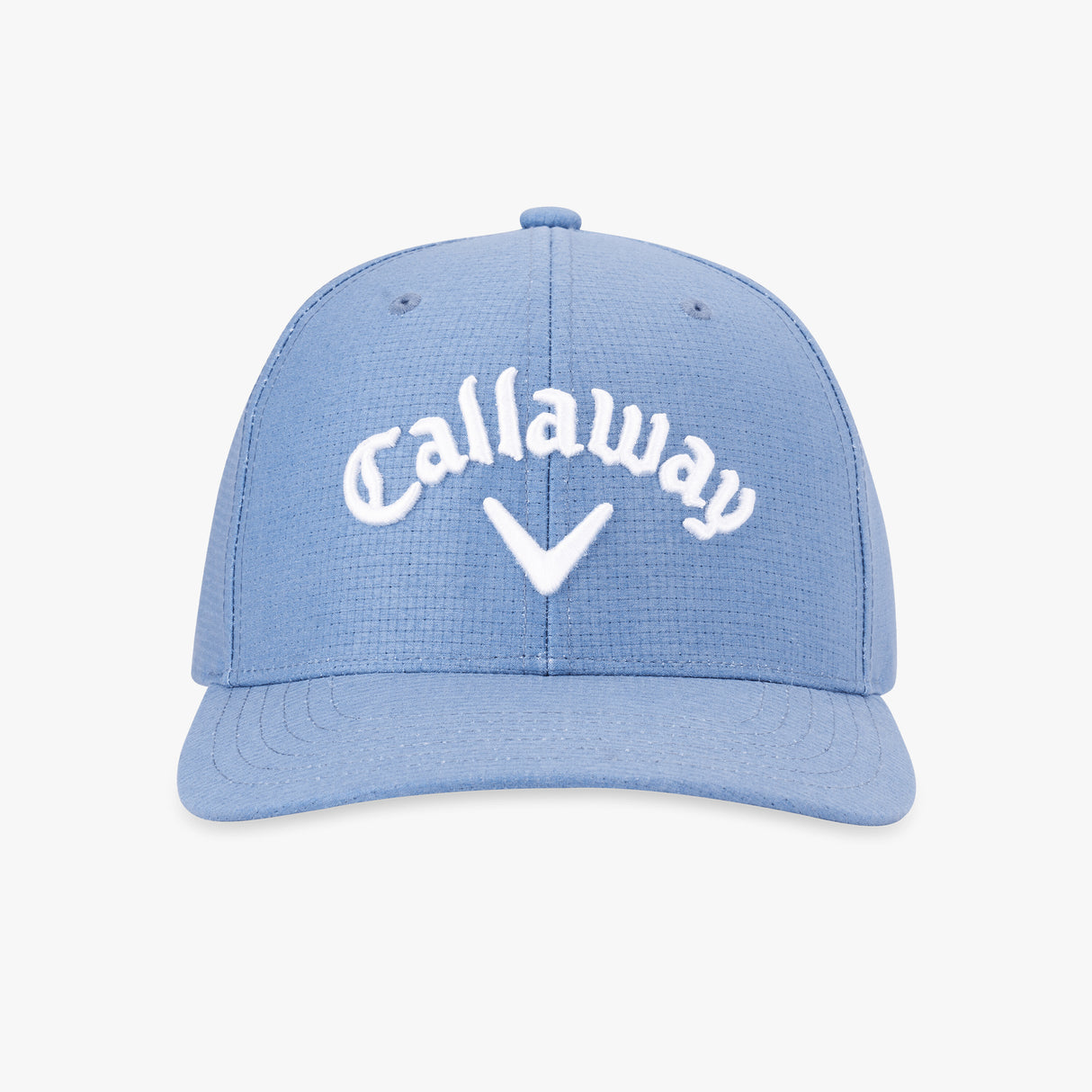 Callaway Performance Pro Adjustable Hat-Slate Blue