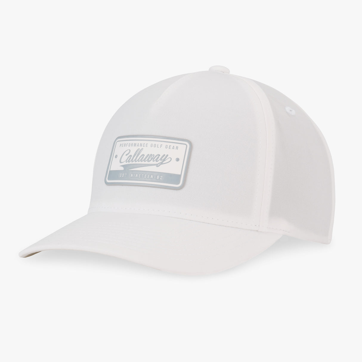 Callaway Par Score Adjustable Hat-White