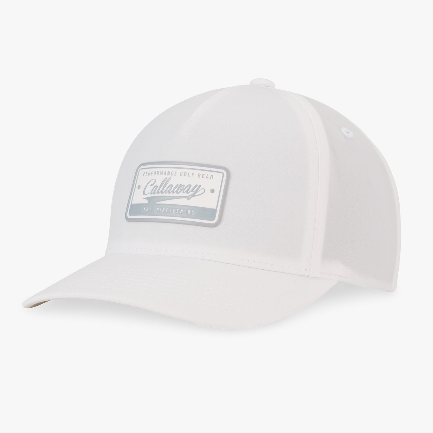 Callaway Par Score Adjustable Hat-White