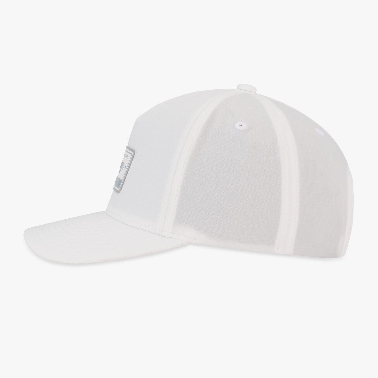 Callaway Par Score Adjustable Hat-White