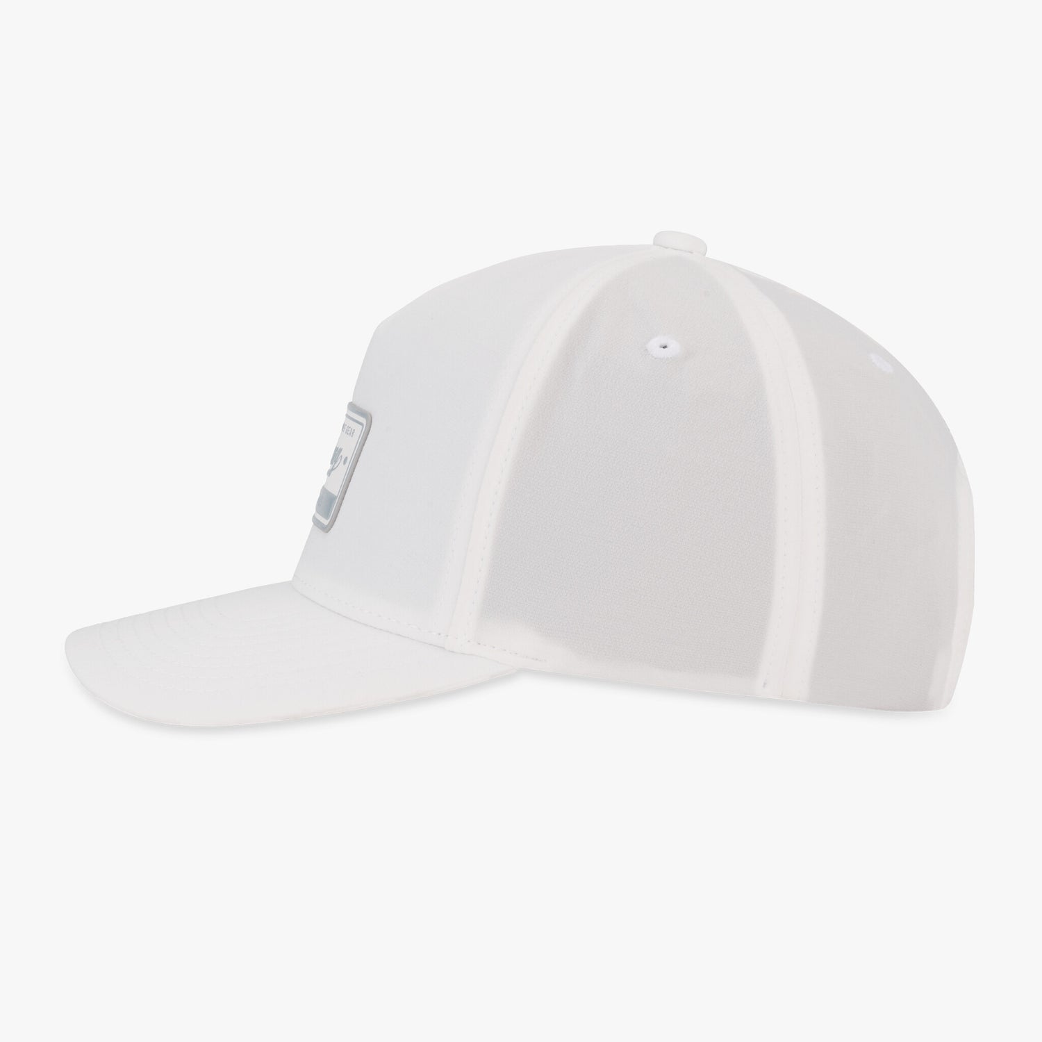 Callaway Par Score Adjustable Hat-White