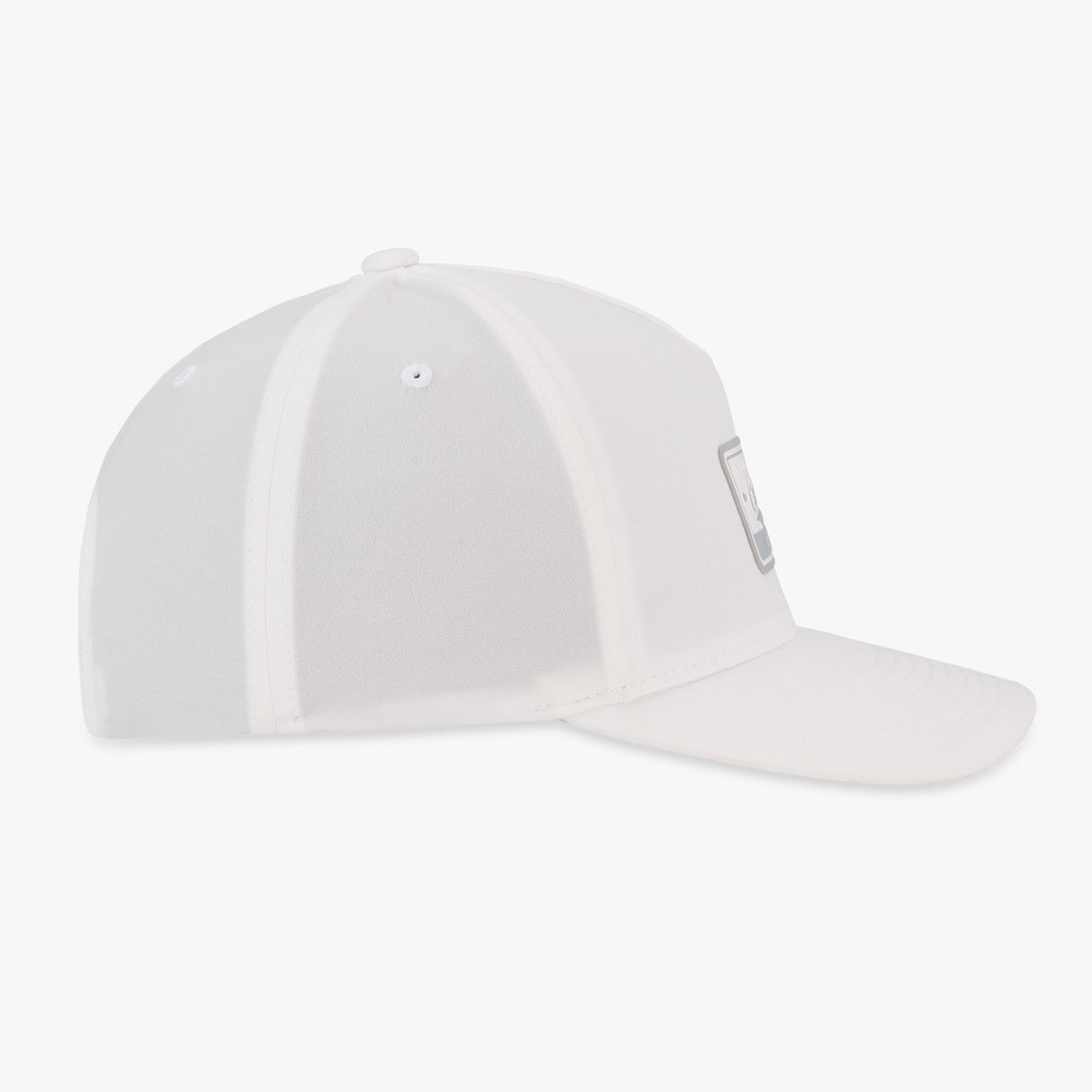 Callaway Par Score Adjustable Hat-White