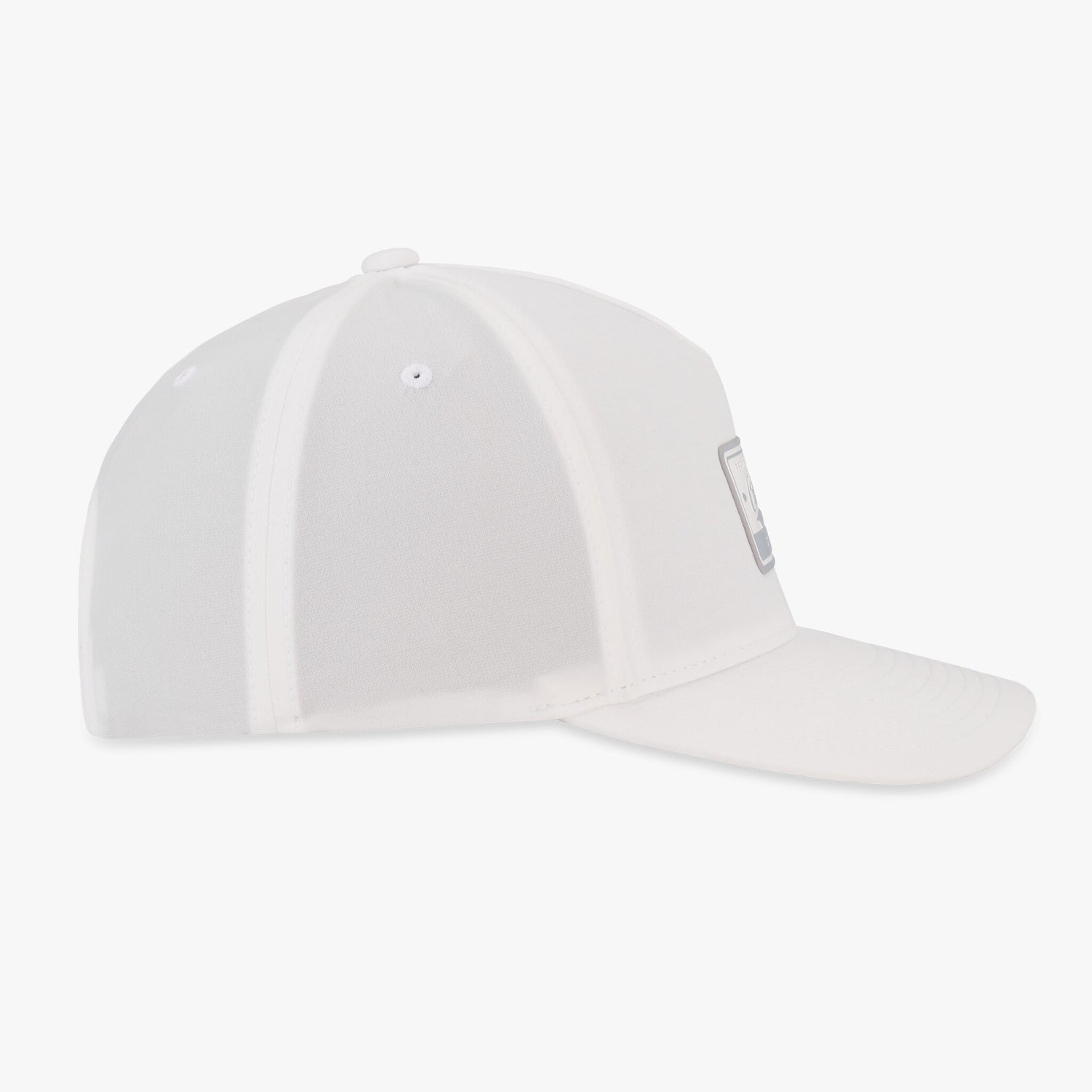 Callaway Par Score Adjustable Hat-White