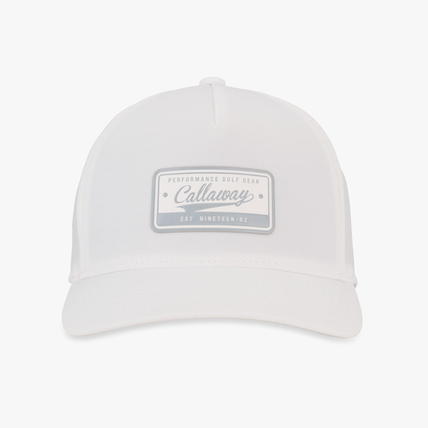 Callaway Par Score Adjustable Hat-White