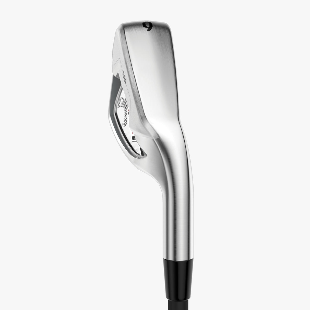 Callaway Quantum Max Fast Ladies Iron Set