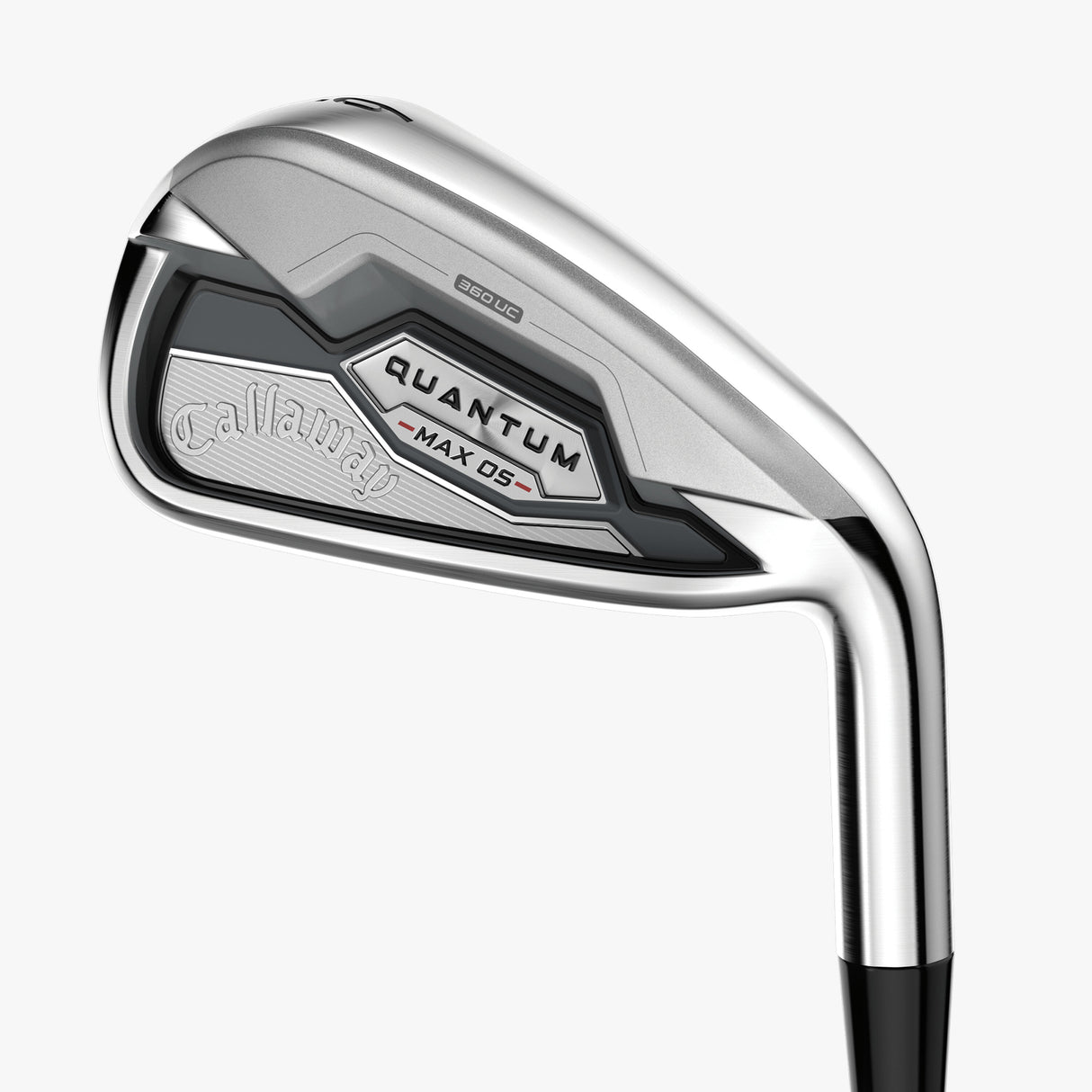 Callaway Quantum Max OS Iron Set