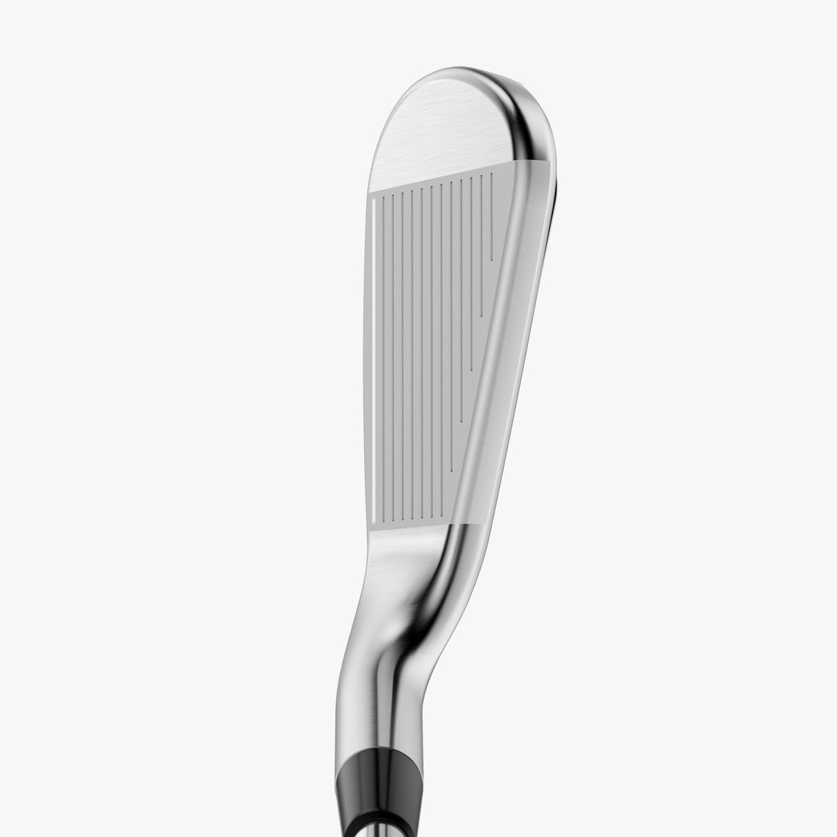 Callaway Quantum Max Iron Set