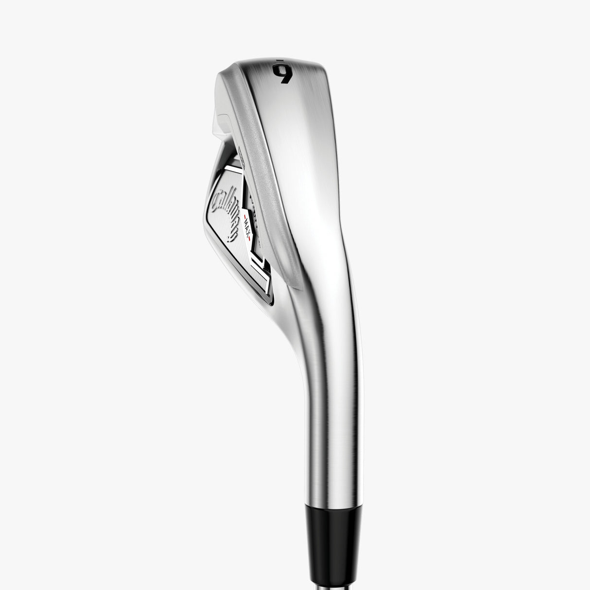 Callaway Quantum Max Iron Set