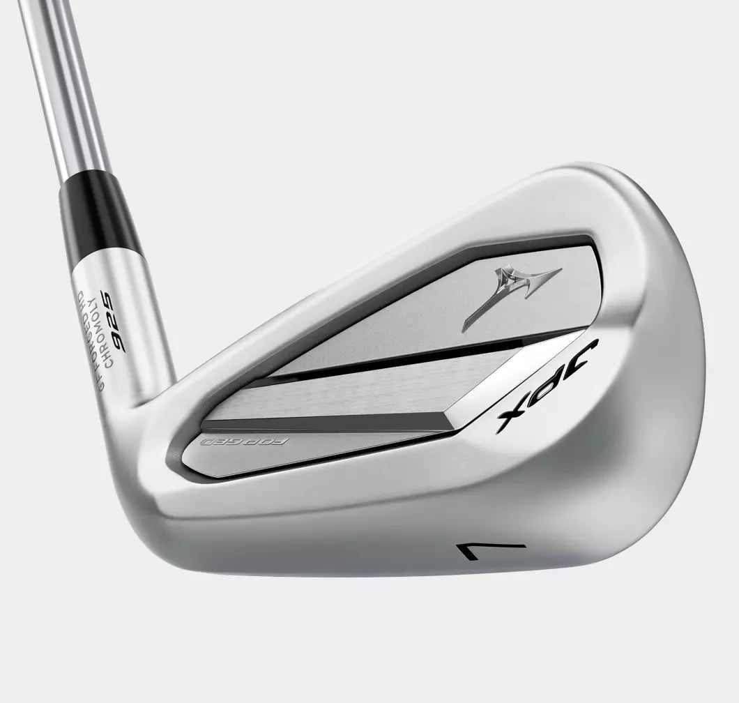 Mizuno Pro JPX 925 Forged Iron Set