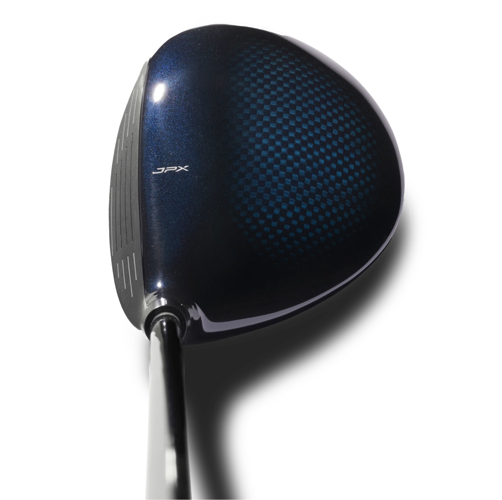 Mizuno JPX One Fairway Wood LH