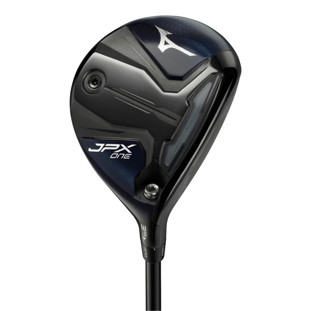 Mizuno JPX One Fairway Wood LH