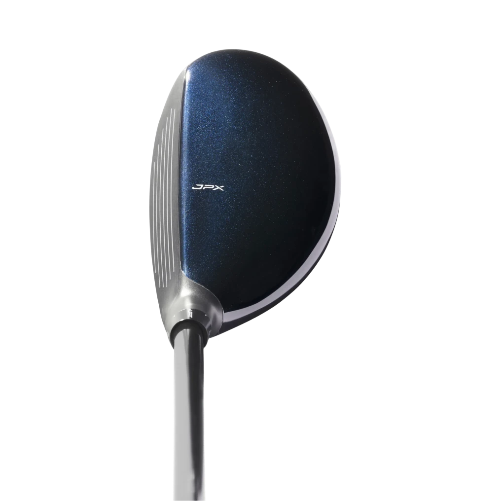 Mizuno JPX One Hybrid LH