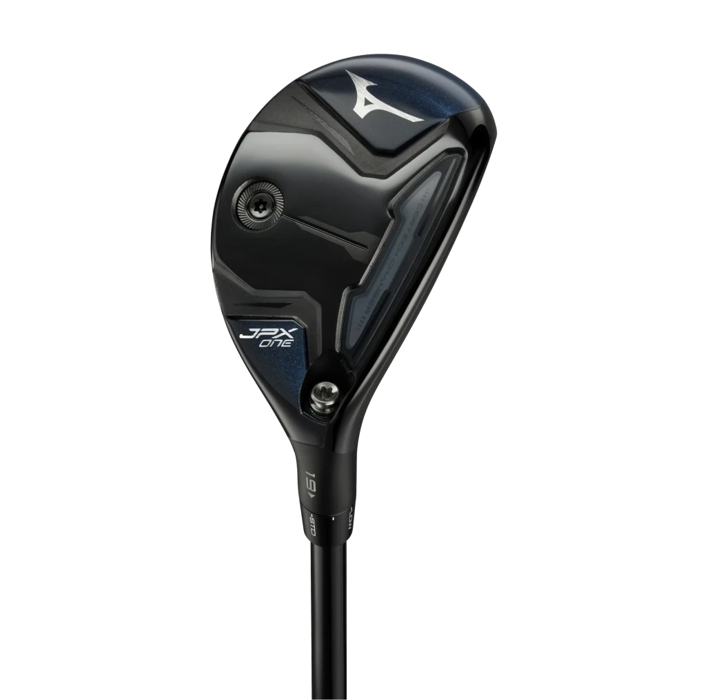 Mizuno JPX One Hybrid LH