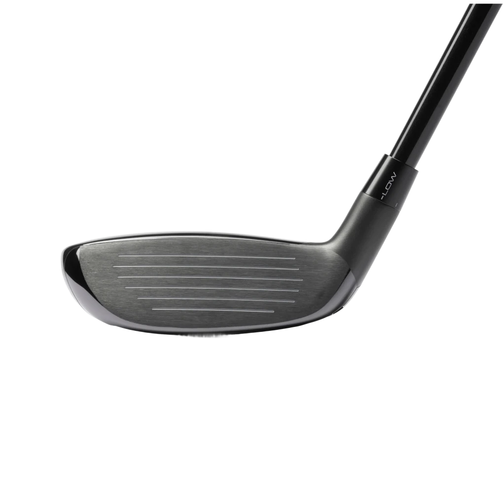 Mizuno JPX One Hybrid LH