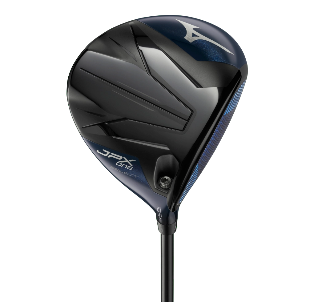 Mizuno JPX ONE Select Driver