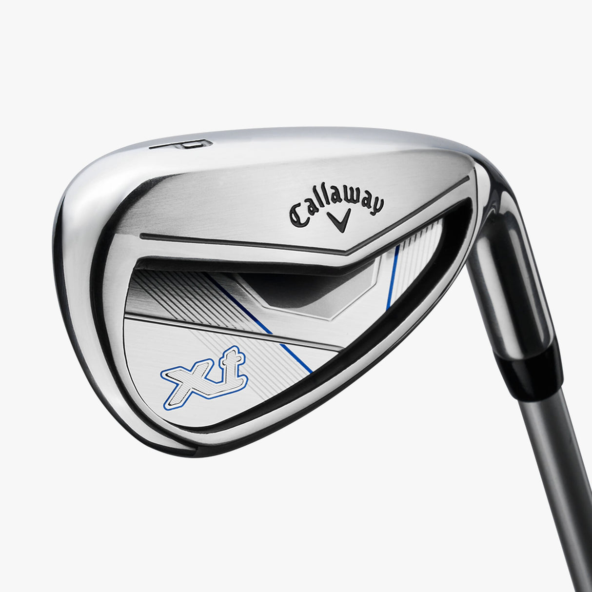 Callaway Xt 11 Piece Teen Club Set-Blue/White