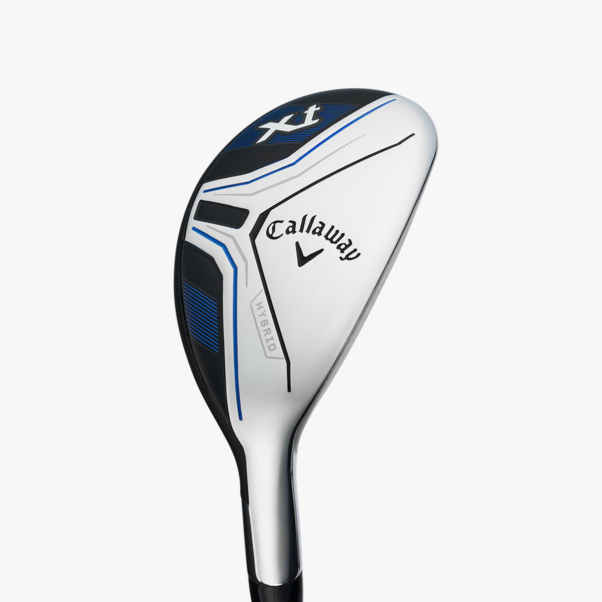Callaway Xt 11 Piece Teen Club Set-Blue/White