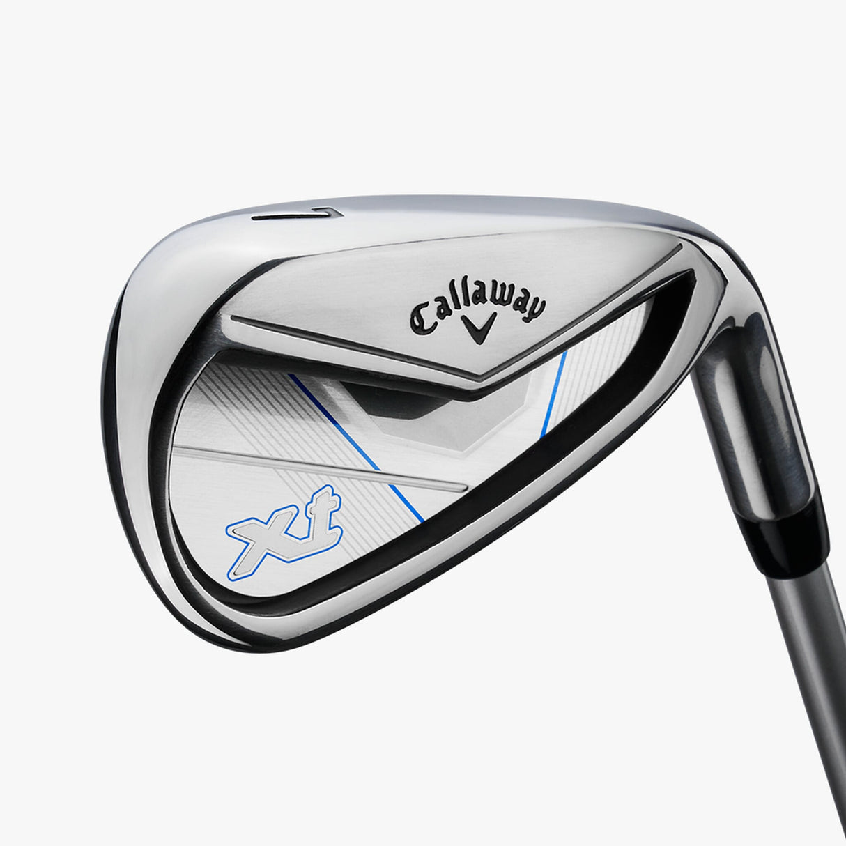 Callaway Xt 11 Piece Teen Club Set-Blue/White