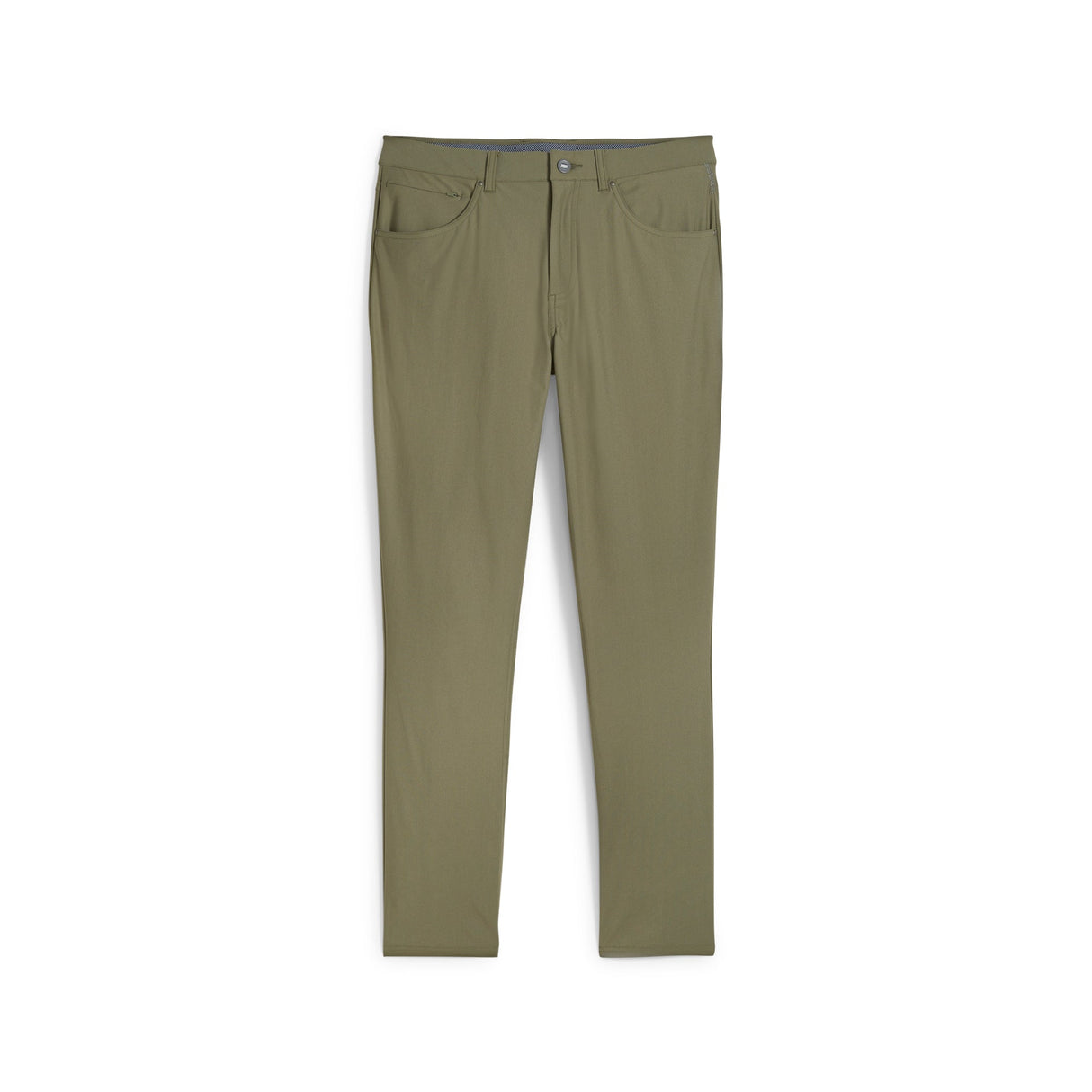 Puma 101 Pants-Dark Sage
