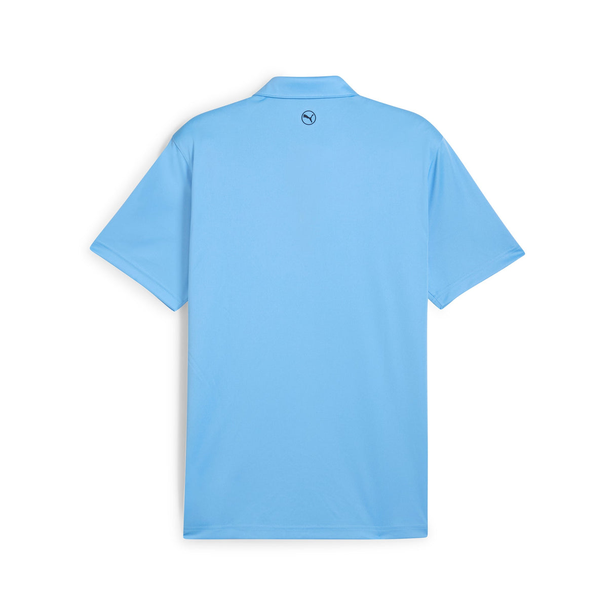 Puma x OBX GC Pure 2.0 Polo-Team Light Blue