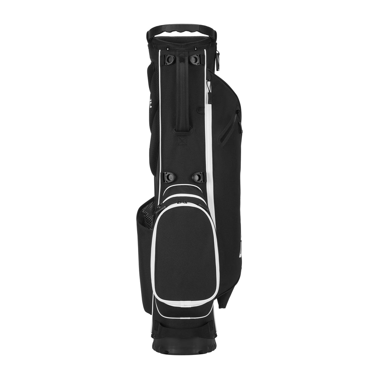 Cobra Ultralight Carry Stand Golf Bag-Puma Black
