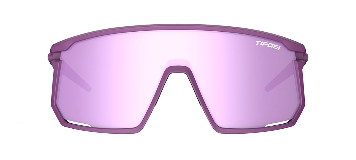 Tifosi Moab Sunglasses-Plum Passion Frame - Interchange Lenses(3)