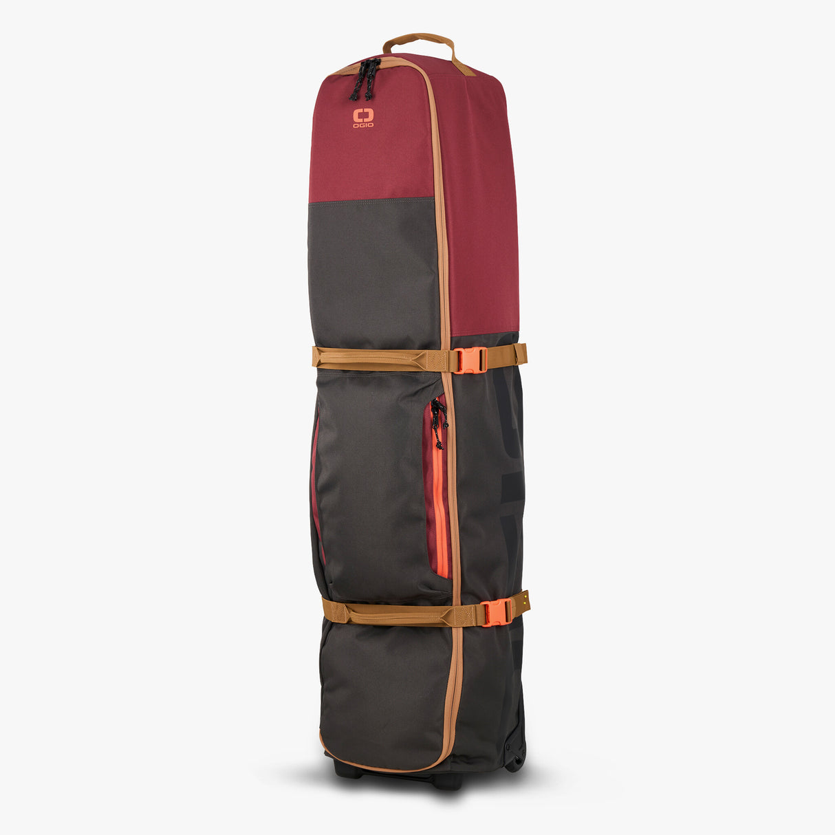 Ogio Alpha Slim Travel Cover Golf Bag-Canyon