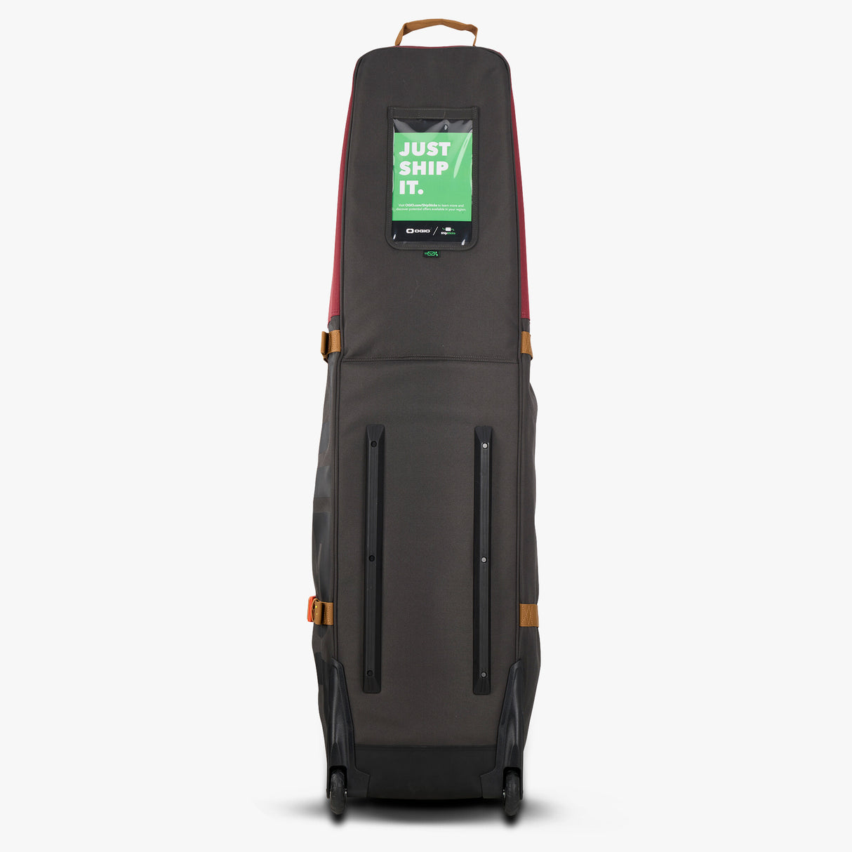 Ogio Alpha Slim Travel Cover Golf Bag-Canyon