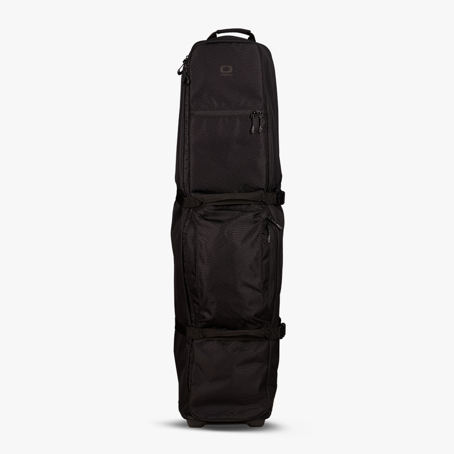Ogio Alpha Slim Travel Cover Golf Bag-Black