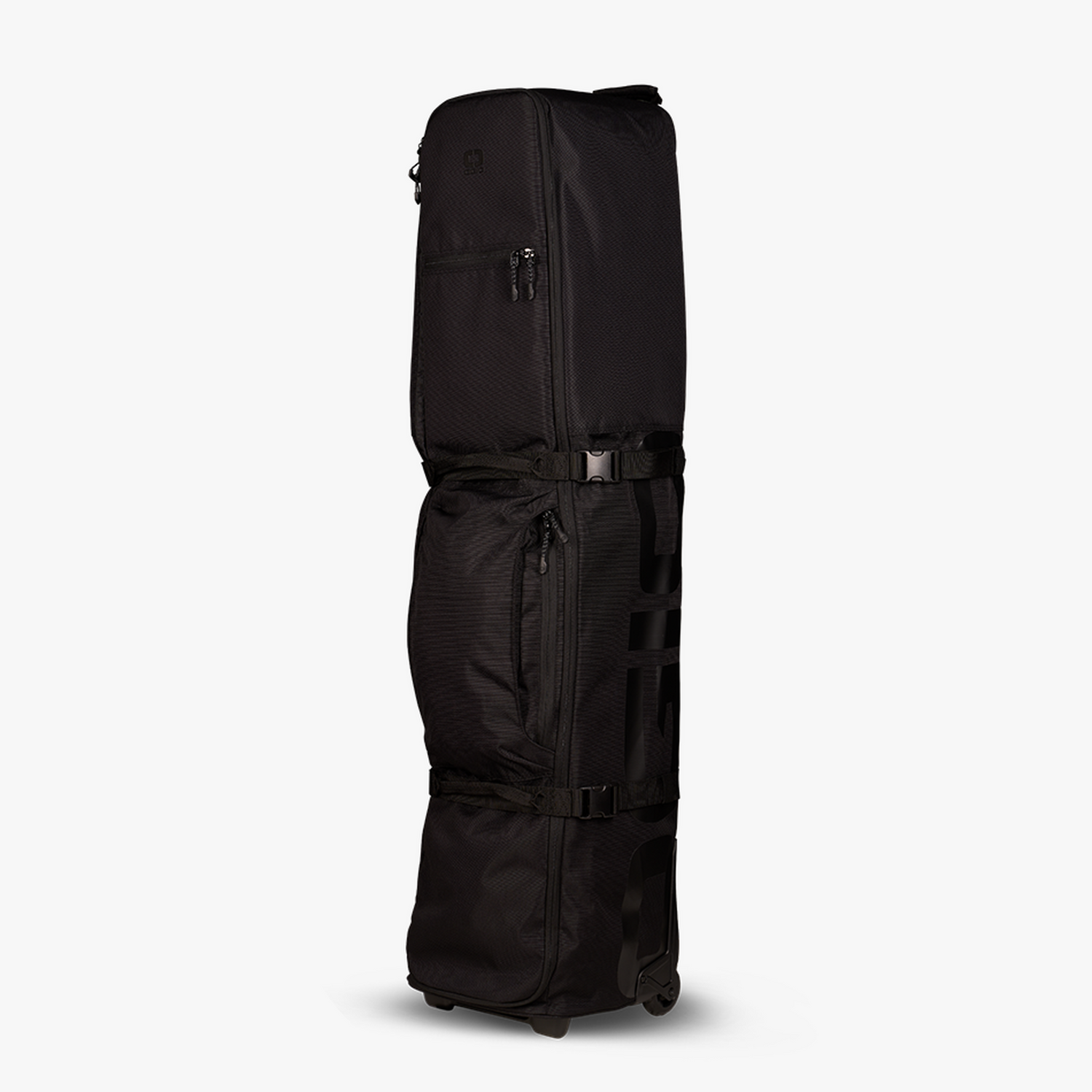 Ogio Alpha Slim Travel Cover Golf Bag-Black